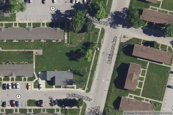 Photo of BETHEL TOWNHOMES