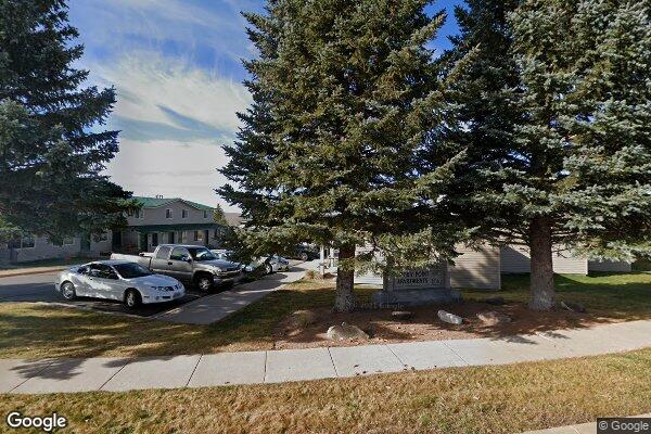 Photo of ROCKY POINT APTS