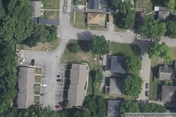 Photo of PARKVIEW APTS