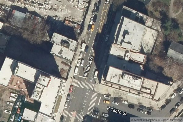 Photo of PARK AVENUE CLUSTER