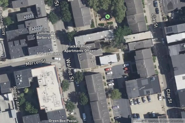 Photo of 1324 WALNUT STREET