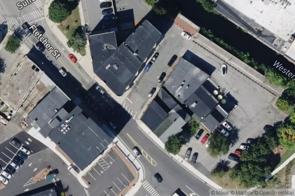 Photo of LIBERTY SQUARE APTS