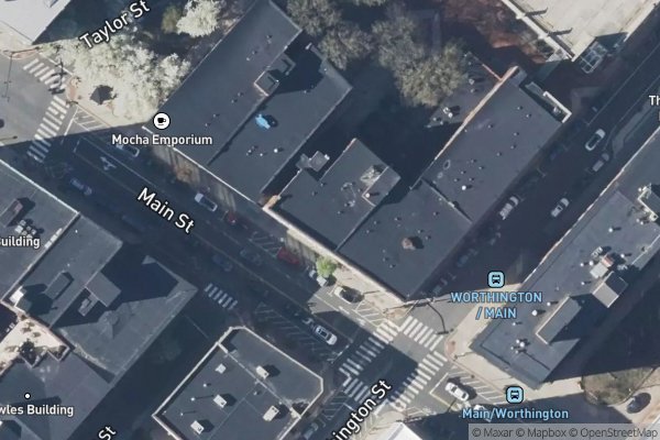 Photo of MORGAN SQUARE