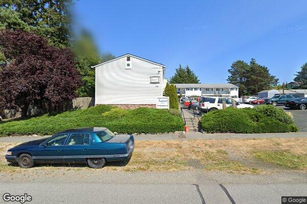 Photo of NEWPORT APARTMENTS