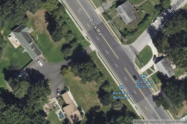 Photo of WOODSIDE VILLAGE