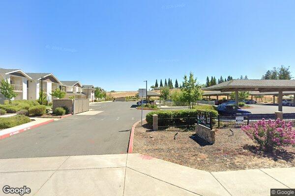 Photo of BELLA VISTA SENIOR (LAKEPORT)