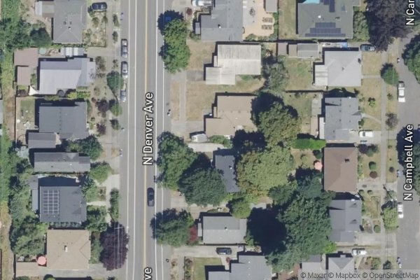 Photo of DENVER HOUSE 2