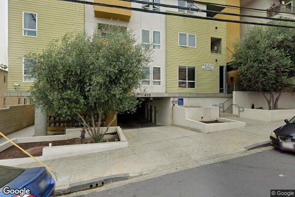 Photo of BURLINGTON FAMILY APARTMENTS