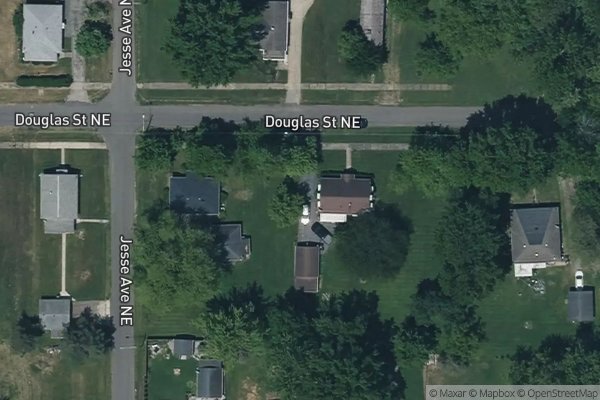 WARREN HEIGHTS APTS