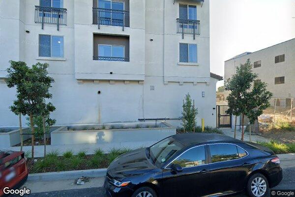 Photo of BELL CREEK APARTMENTS