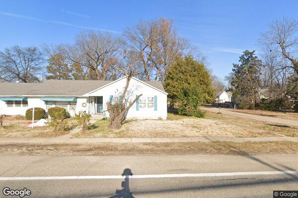 Photo of PINEWOOD APARTMENTS