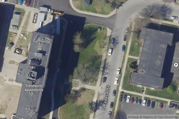 Photo of PROMENADE APARTMENTS