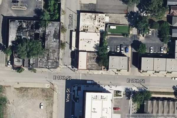 Photo of JAZZ DISTRICT APTS PHASE II