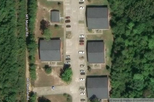 Photo of CHOCTAW APTS LP