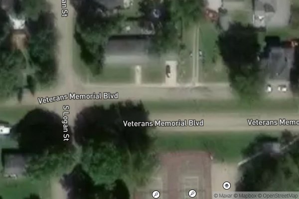 Photo of CILA HOME/MASON CITY IL #1