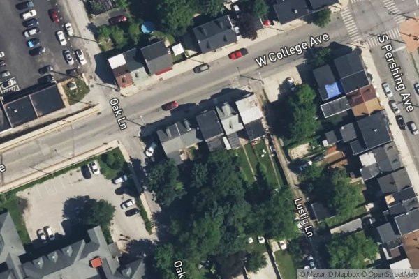 Photo of 222 W COLLEGE AVE