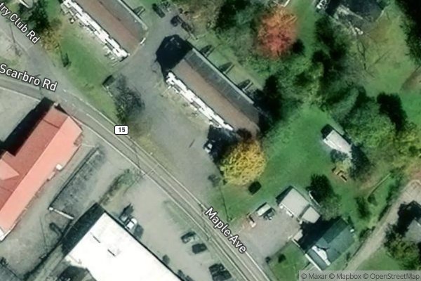 Photo of MAPLE COURT APTS