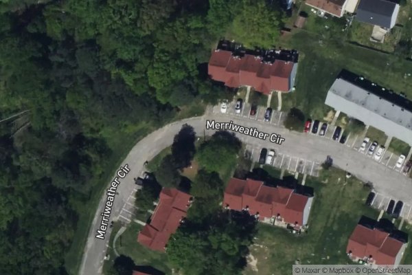Photo of 8253 MERRIWEATHER CIRLCE