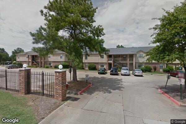 Photo of MEADOW LAKE APTS PHASE I