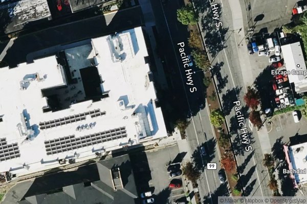 Photo of POINTE BY VINTAGE APARTMENTS