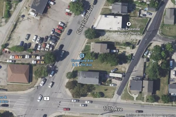 Photo of 1704 CLEVELAND AVE