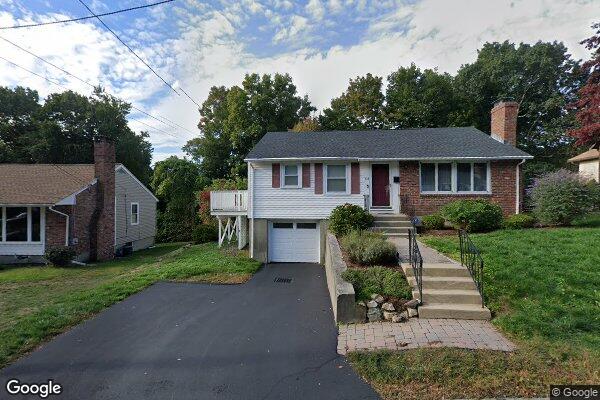 Photo of WALTHAM RESIDENCE