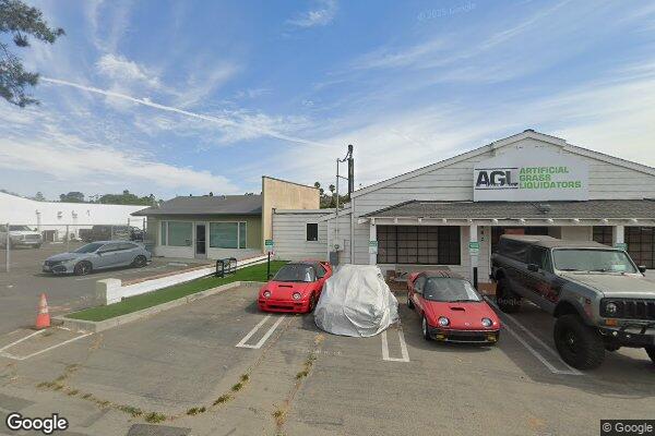 Photo of IRIS APTS