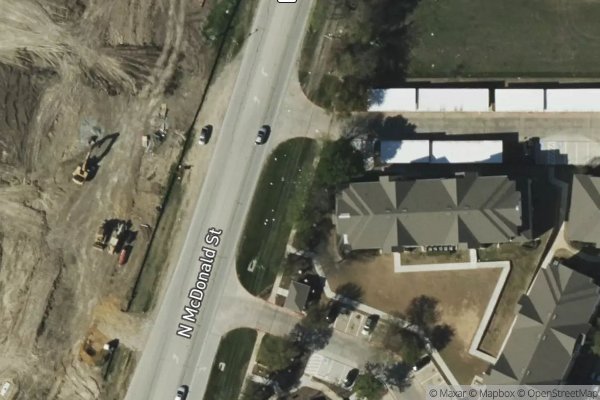 Photo of CREEK POINT APTS