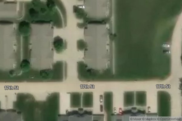 Photo of TERRACE HEIGHTS VILLAGE II