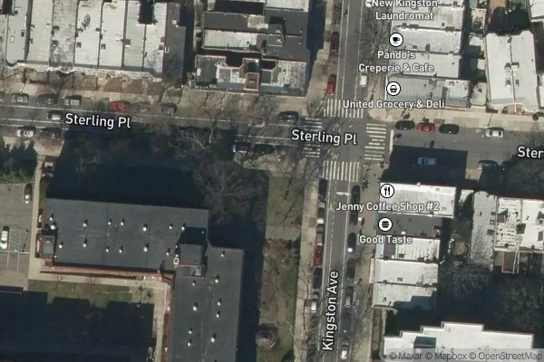 Photo of DAVID CHAVIS APARTMENTS