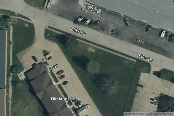 Photo of FLIER DRIVE ESTATES