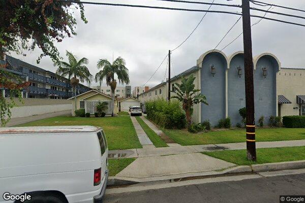 Photo of BELLFLOWER SENIOR CENTER