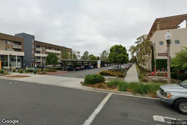 Photo of MAGNET SENIOR HOUSING