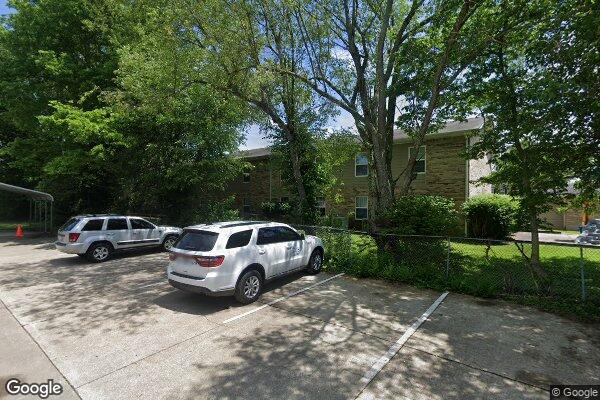 Photo of TAYLOR MILL APTS
