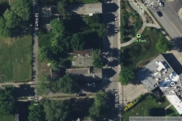 Photo of PANEK BUILDING
