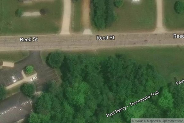 Photo of NASHVILLE PARK APTS