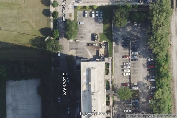 Photo of ENGLEWOOD TERRACE APTS