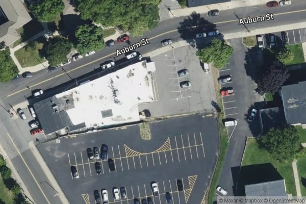 Photo of MALDEN MILLS PHASE II