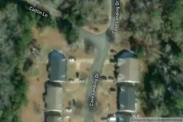 Photo of HAMPTON LAKE APARTMENTS