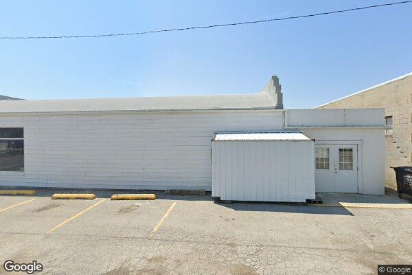 Photo of STANBERRY INDEPENDENT