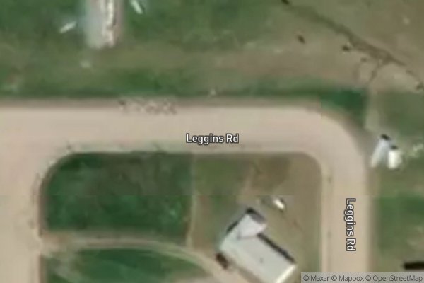 Photo of FT. BELKNAP HOUSING DEVLPMENT SOUTHERN