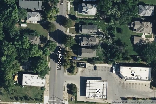 Photo of 3037 BROOKLYN AVE