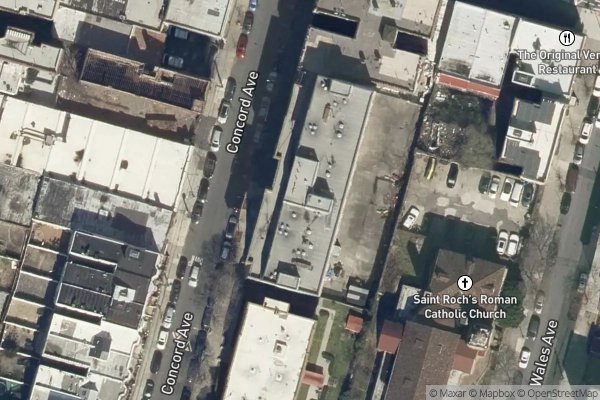 Photo of GRANITE TERRACE LLC