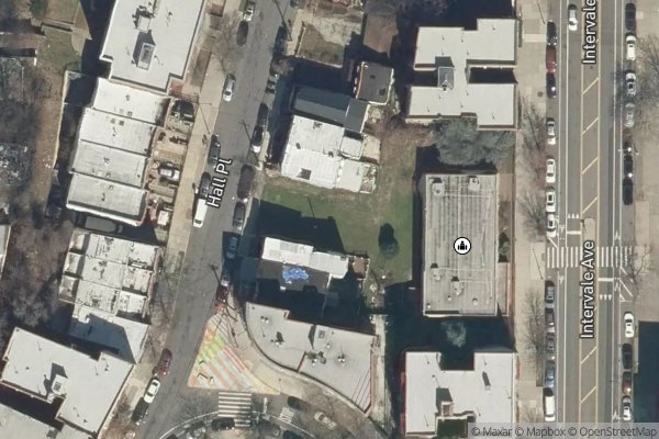 Photo of BECK STREET CLUSTER