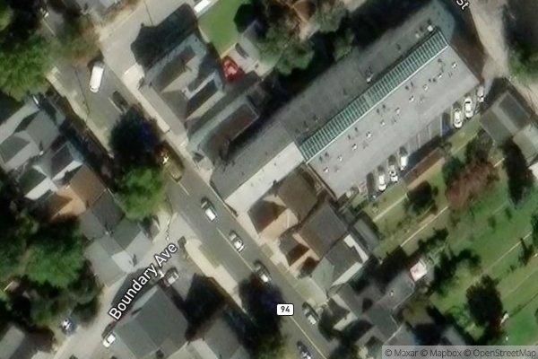 Photo of YARDS AT BALTIMORE ST