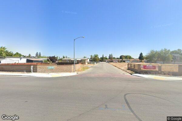 Photo of POPLAR VILLAGE (WASCO)