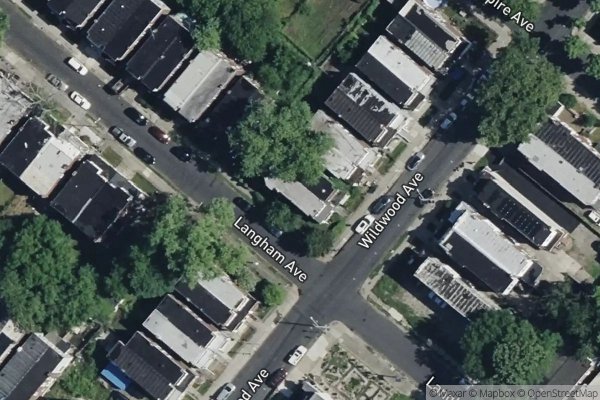 Photo of WILDWOOD AVENUE + 6TH STREET