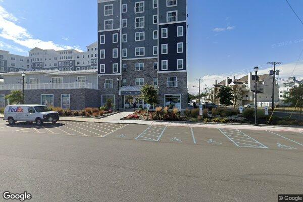 KEANSBURG MIXED INCOME