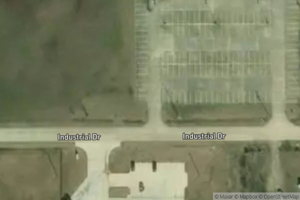 Photo of JONESBORO SENIOR VILLAGE