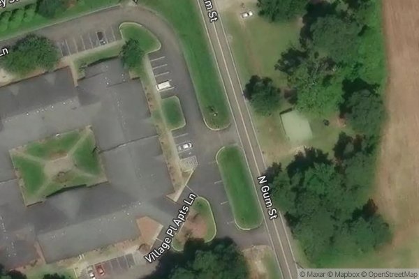 VILLAGE PLACE APTS — Income-based apartments (LIHTC tax credit · 60% AMGI AMI) in Warsaw, North Carolina